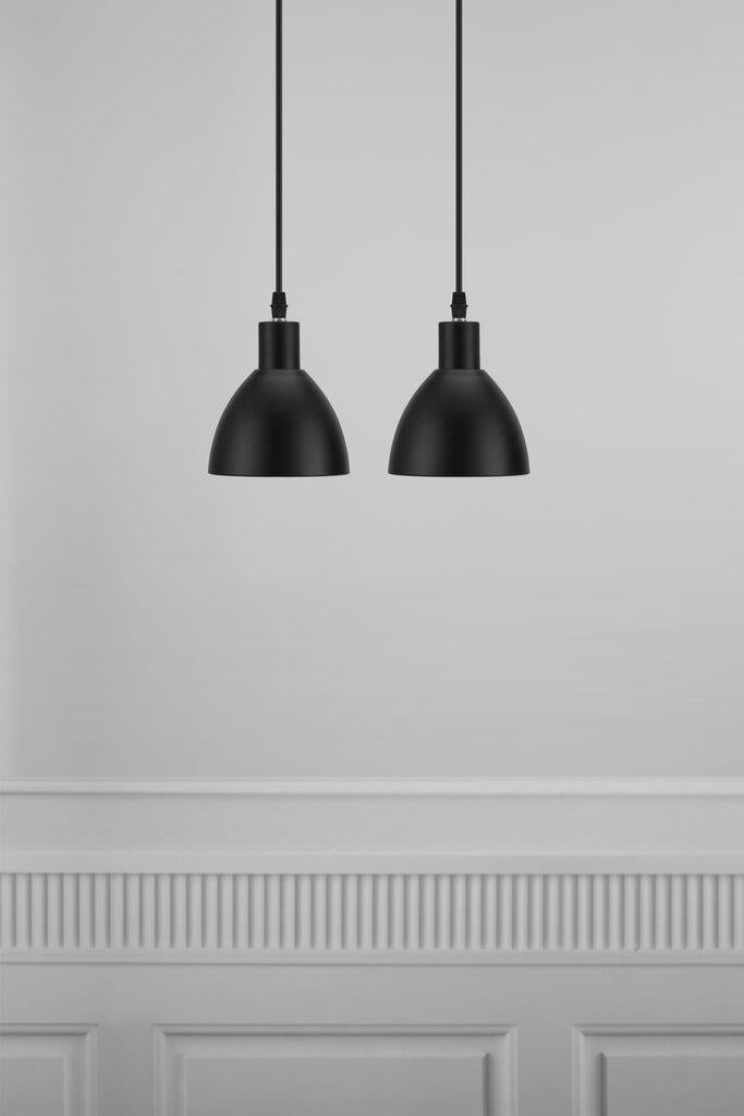 Nordlux Pendant Ray 2-Kit Black