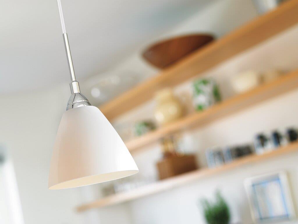 Nordlux Pendant Read 14 Transparent