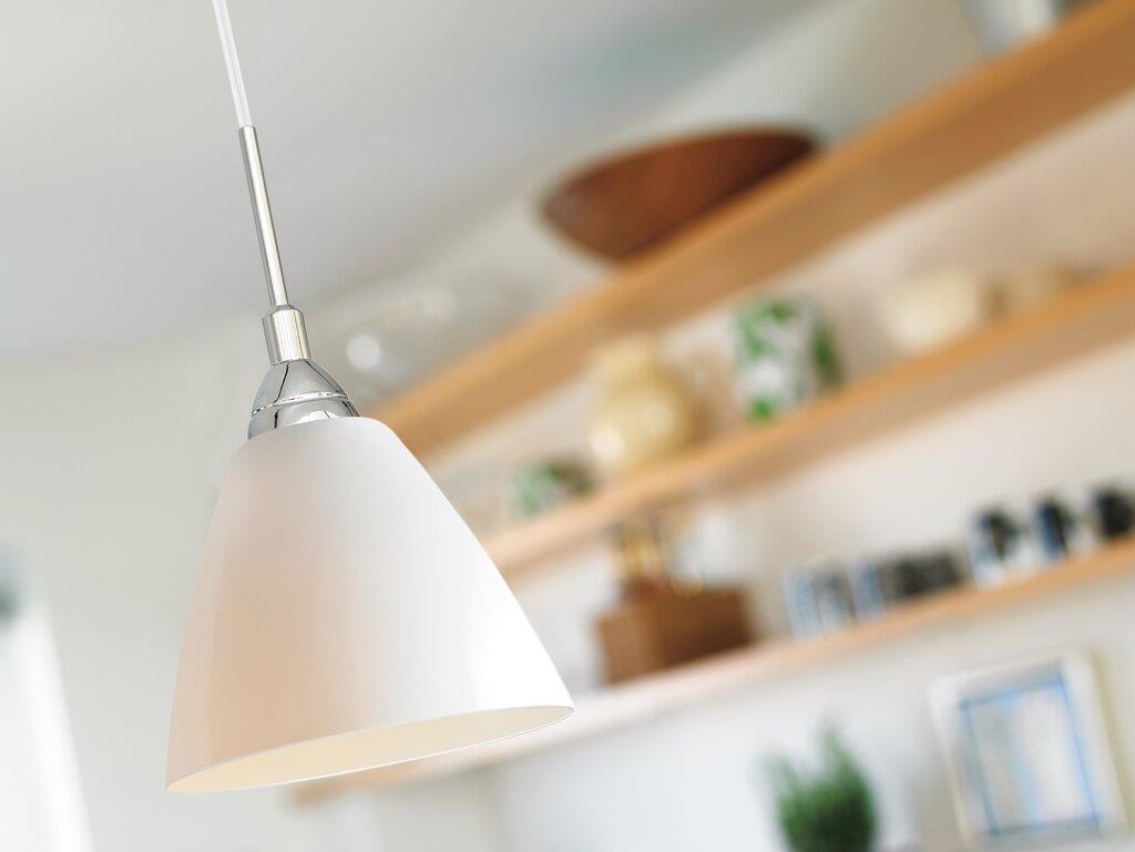 Nordlux Pendant Read 20 Transparent