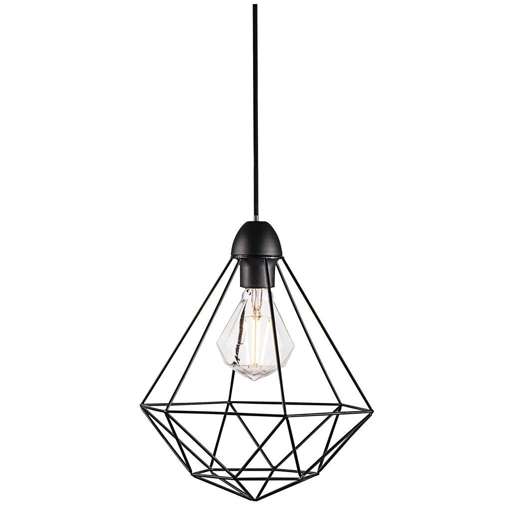 Nordlux Pendant Tees Black