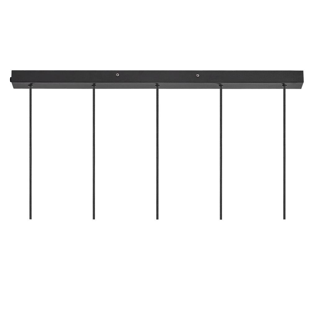 Nordlux Pendant Tilo 5 Black