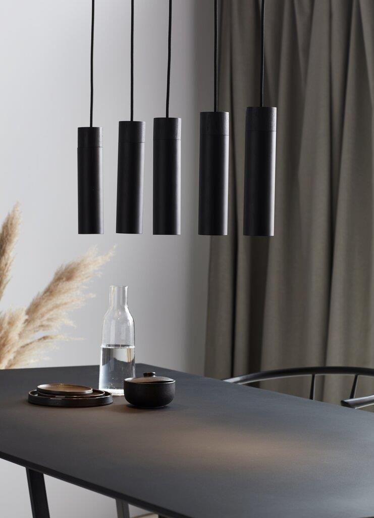 Nordlux Pendant Tilo 5 Black