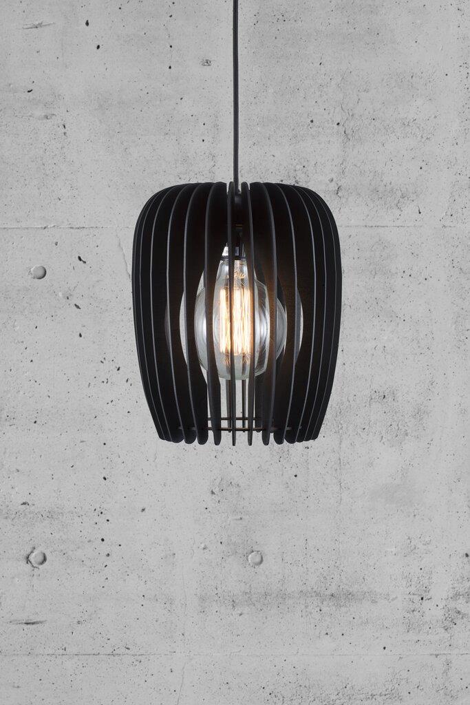 Nordlux Pendant Tribeca 24 Black