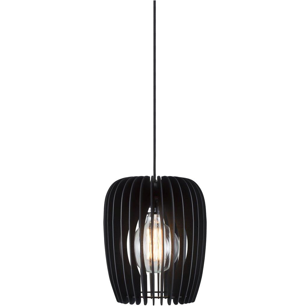 Nordlux Pendant Tribeca 24 Black