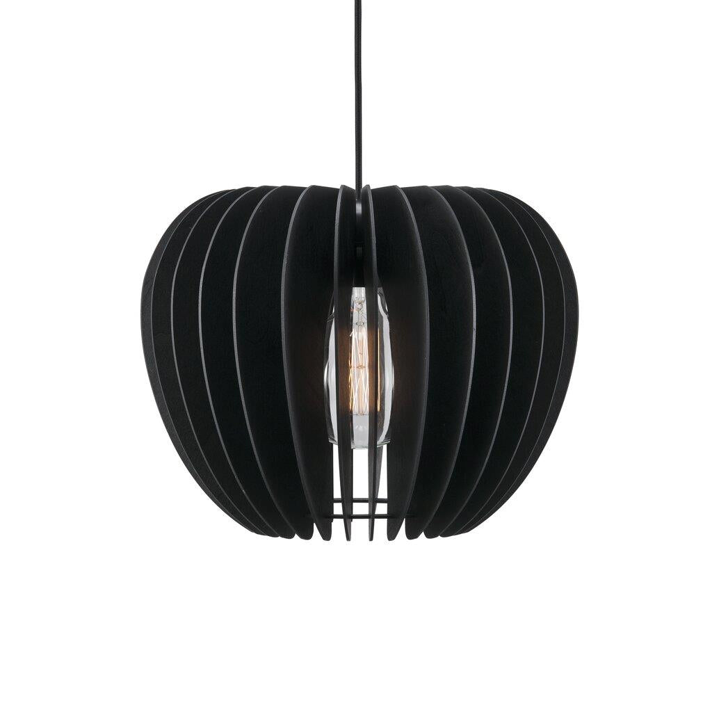 Nordlux Pendant Tribeca 38 Black