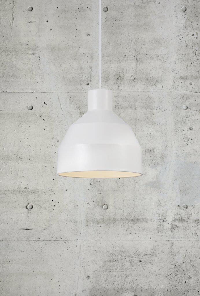 Nordlux Pendant William 27 White