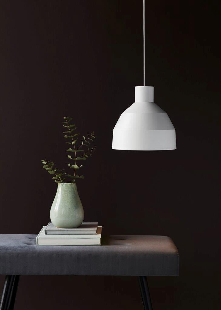 Nordlux Pendant William 27 White