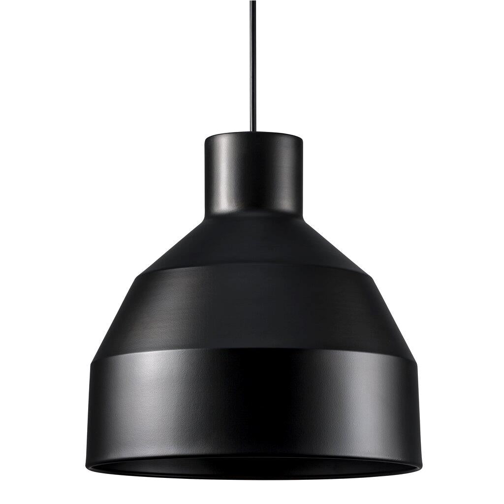 Nordlux Pendant William 27 Black