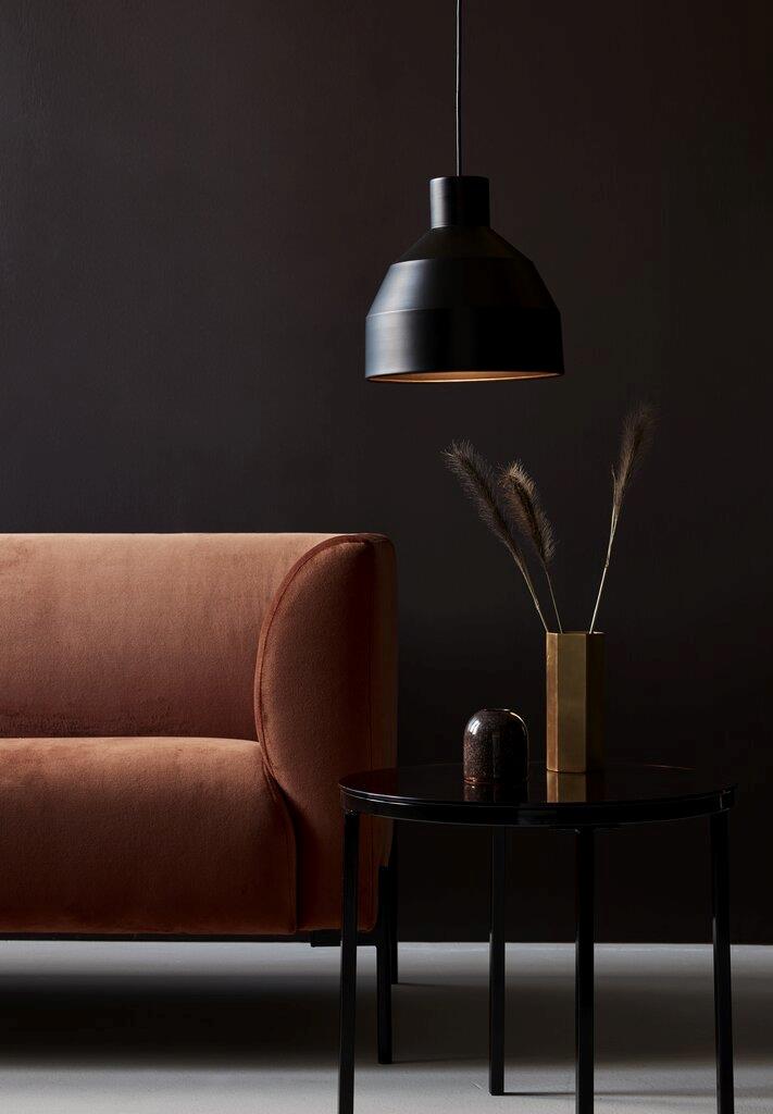 Nordlux Pendant William 27 Black