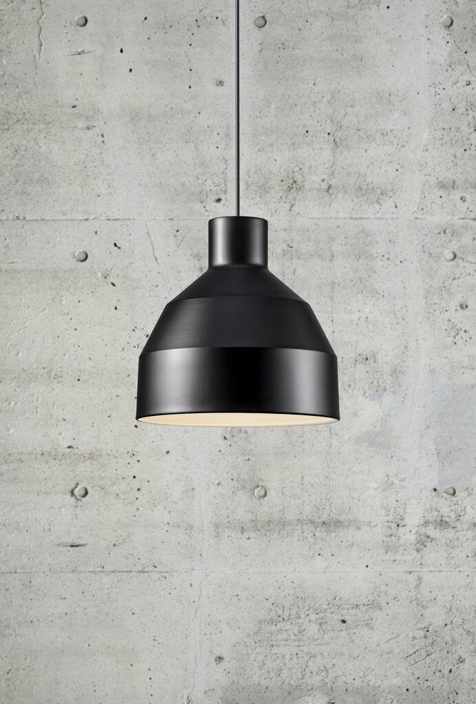 Nordlux Pendant William 27 Black