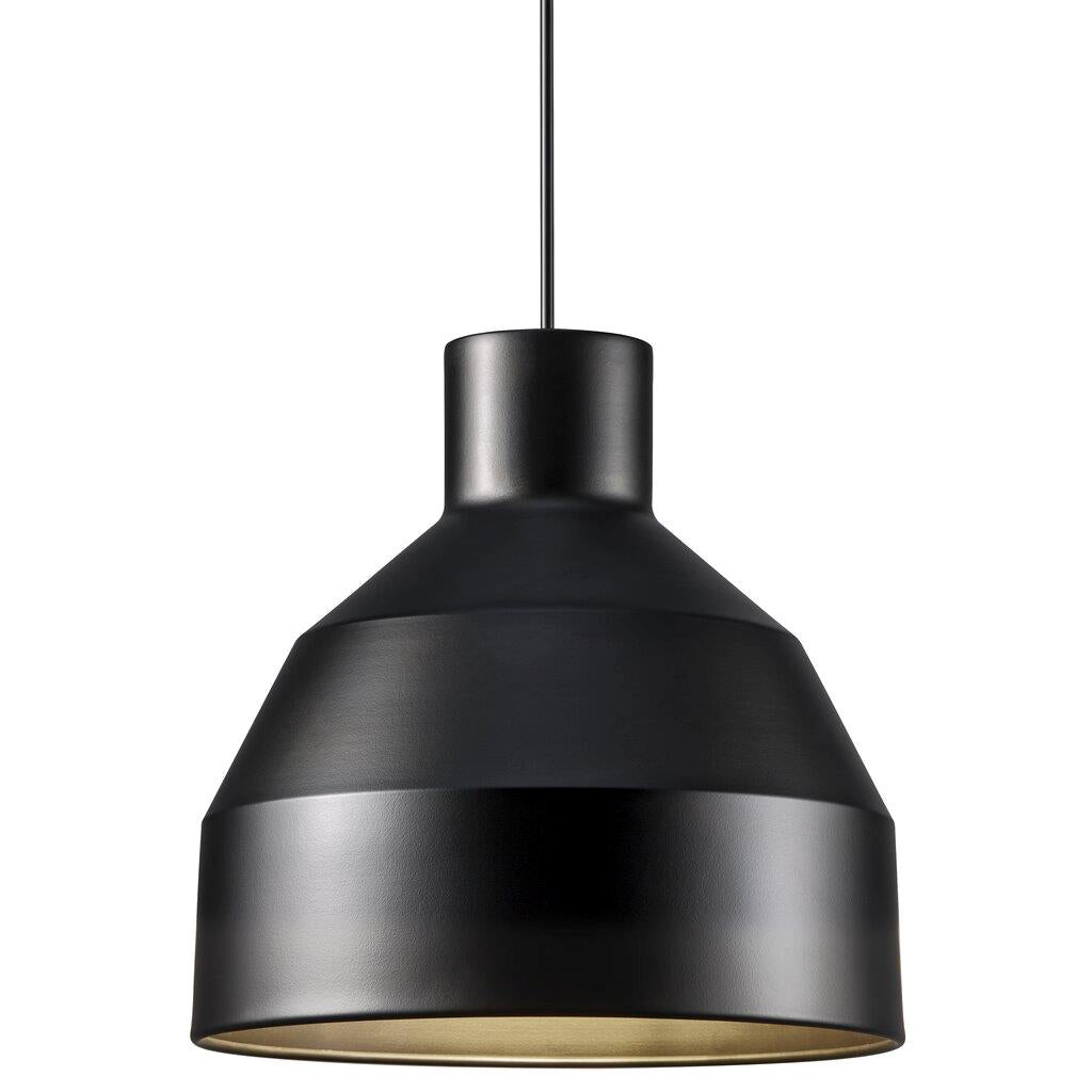 Nordlux Pendant William 27 Black