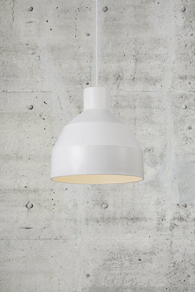 Nordlux Pendant William 32 White