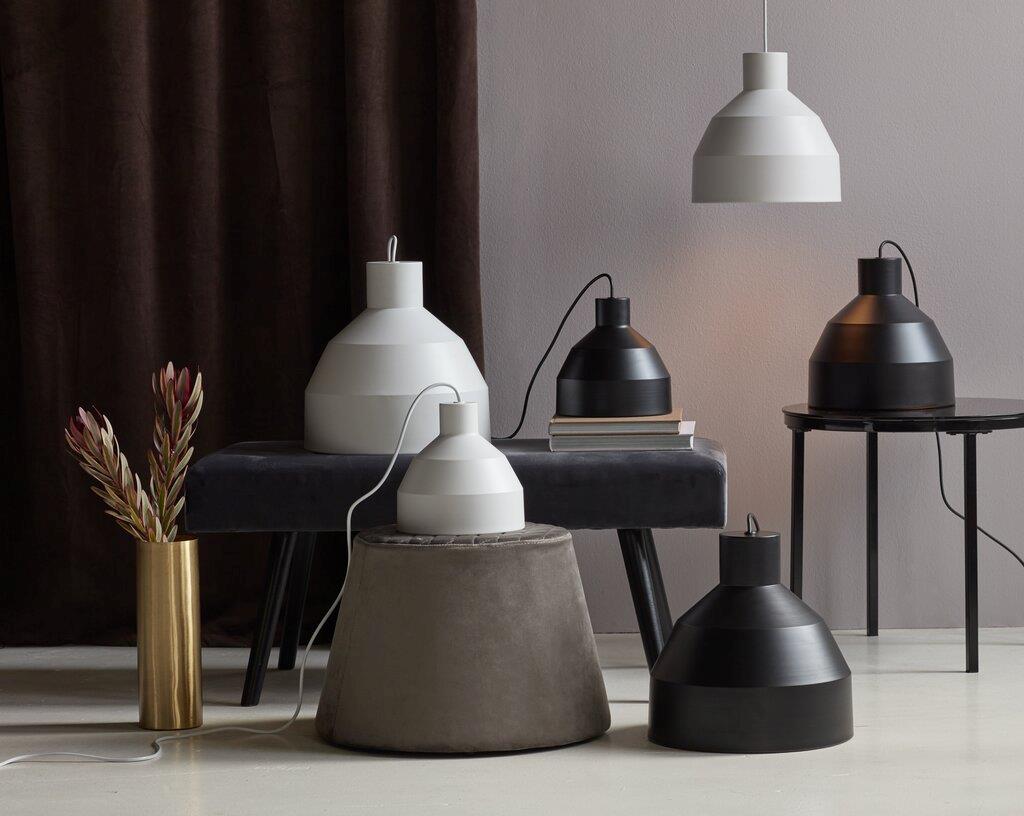 Nordlux Pendant William 32 White