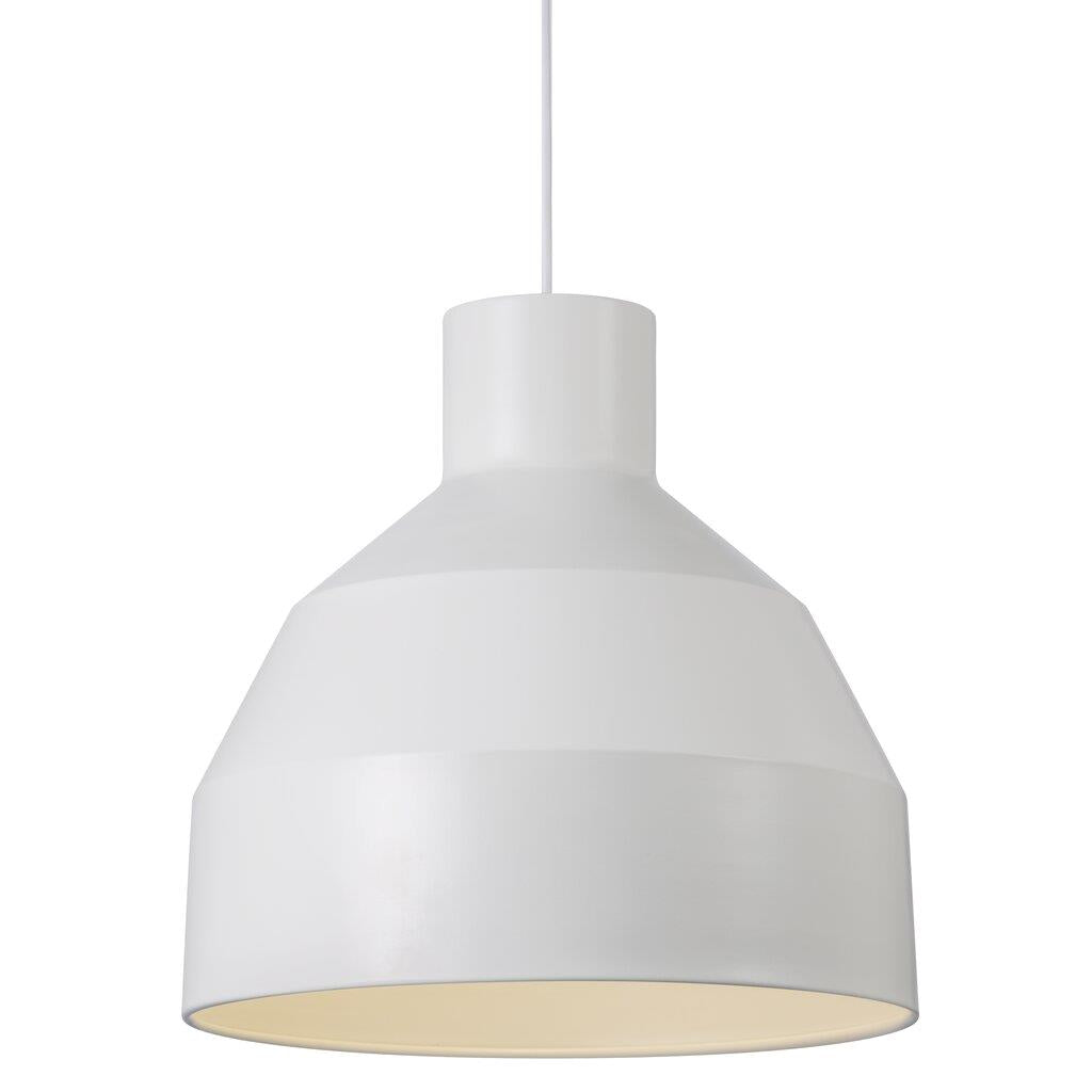 Nordlux Pendant William 32 White