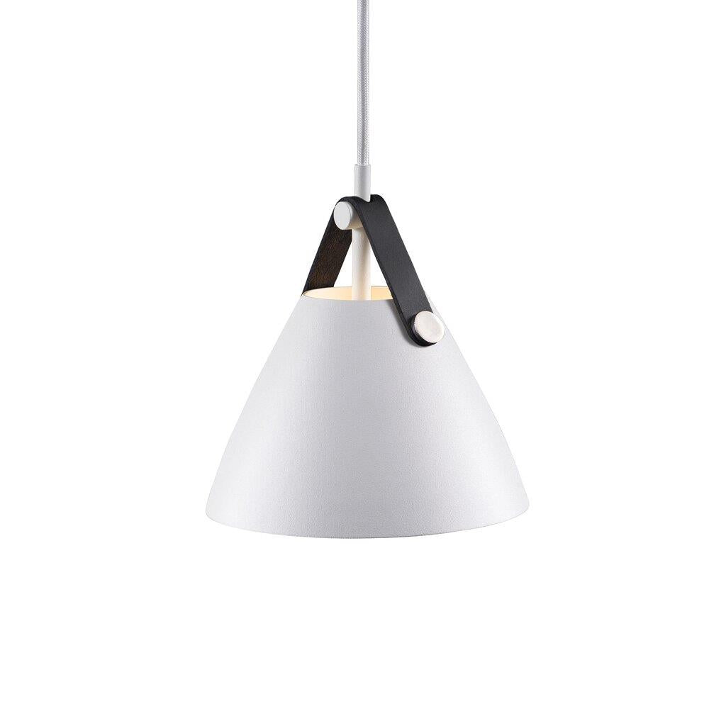 Nordlux Pendant Strap 16 White (DFTP)