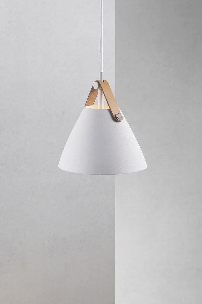 Nordlux Pendant Strap 16 White (DFTP)