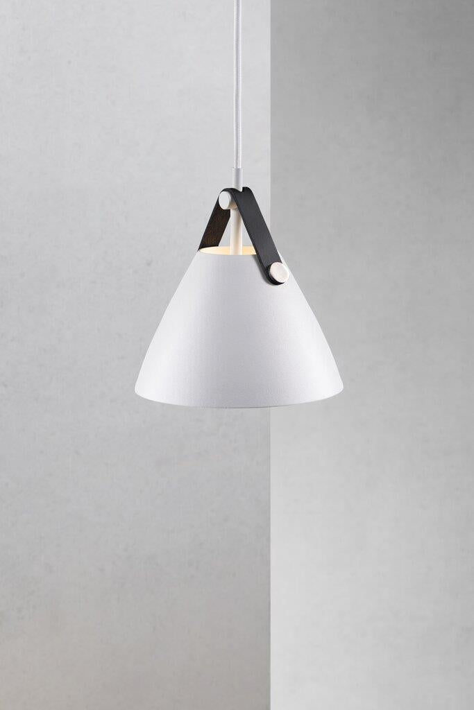 Nordlux Pendant Strap 16 White (DFTP)