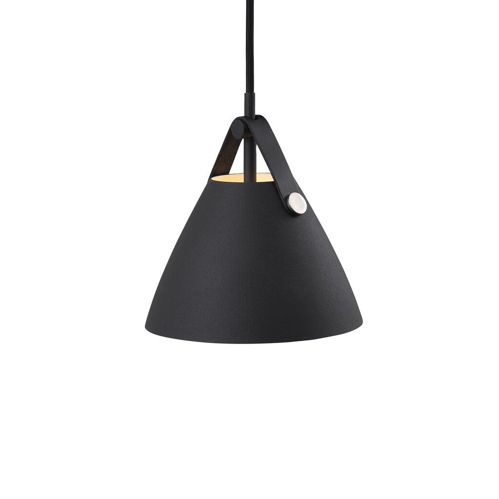 Nordlux Pendant Strap 16 Black (DFTP)