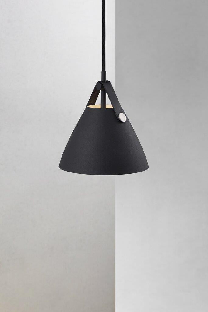 Nordlux Pendant Strap 16 Black (DFTP)