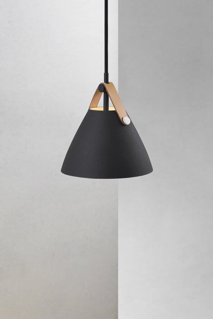 Nordlux Pendant Strap 16 Black (DFTP)