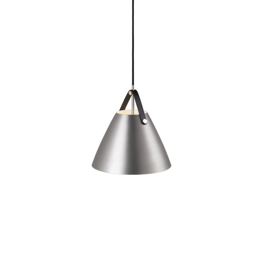 Nordlux Pendant Strap 27 Brushed steel