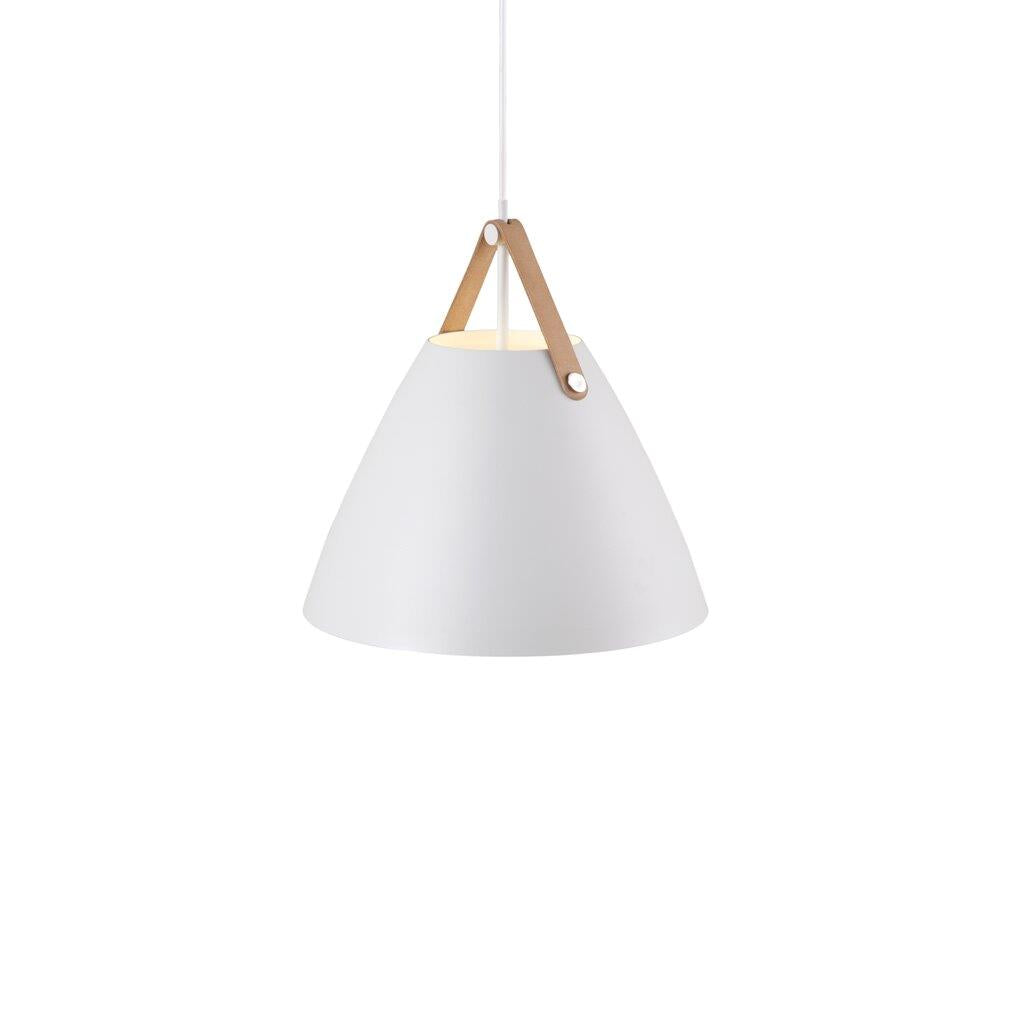 Nordlux Pendant Strap 36 White (DFTP)