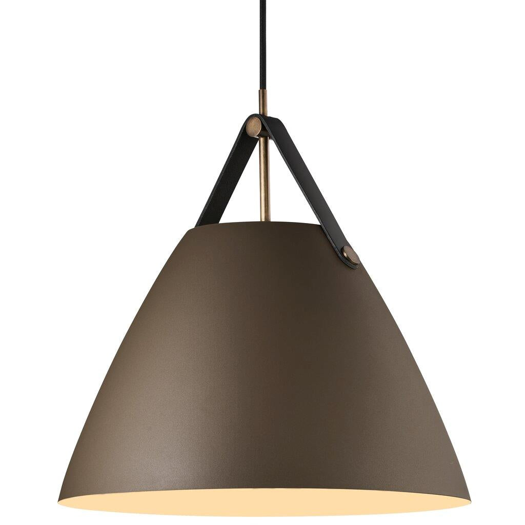 Nordlux Pendant Strap 36 Beige (DFTP)