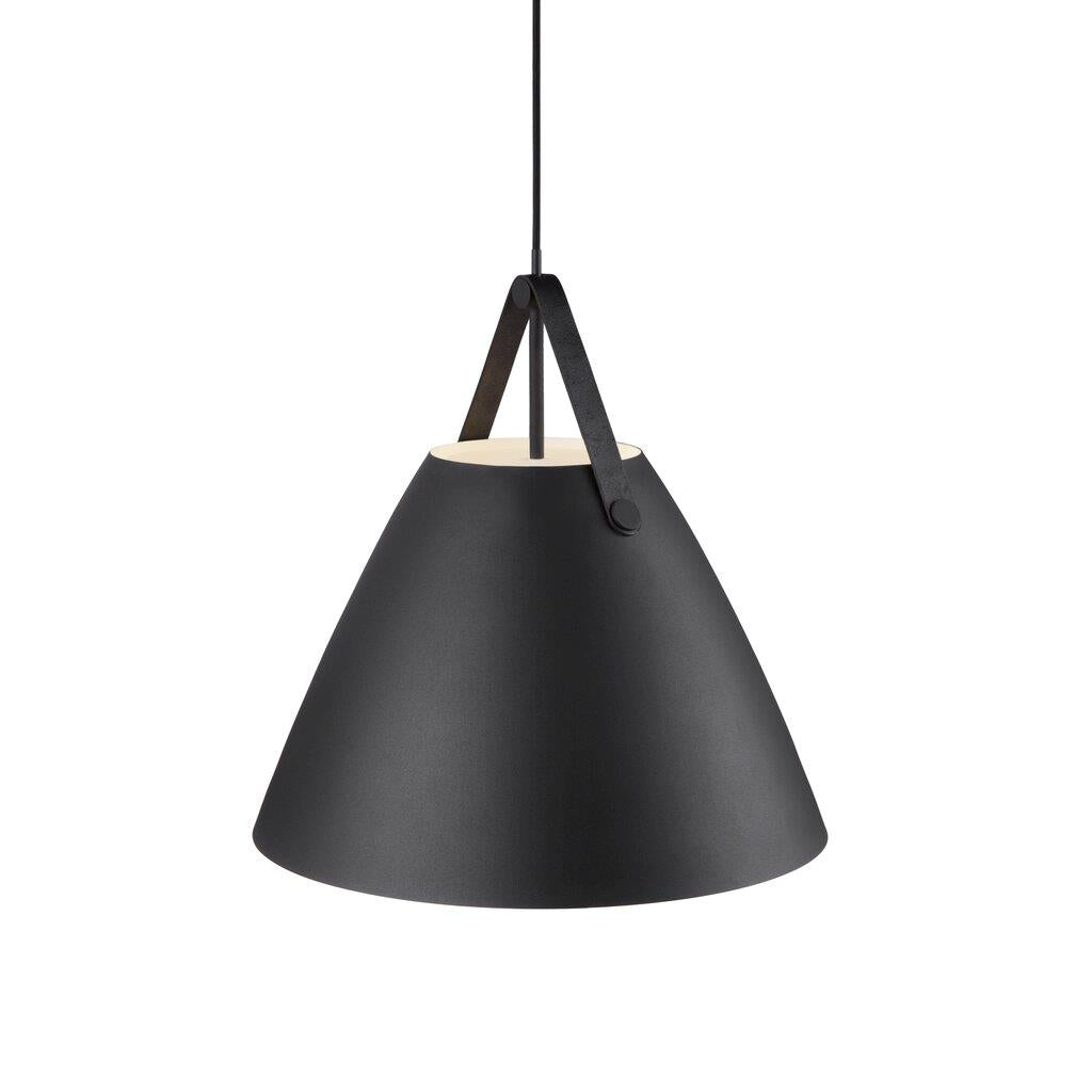 Nordlux Pendant Strap 48 Black (DFTP)