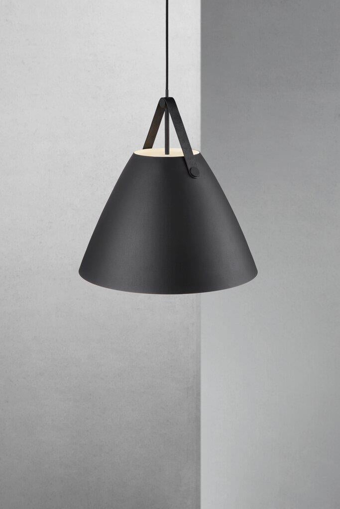 Nordlux Pendant Strap 48 Black (DFTP)
