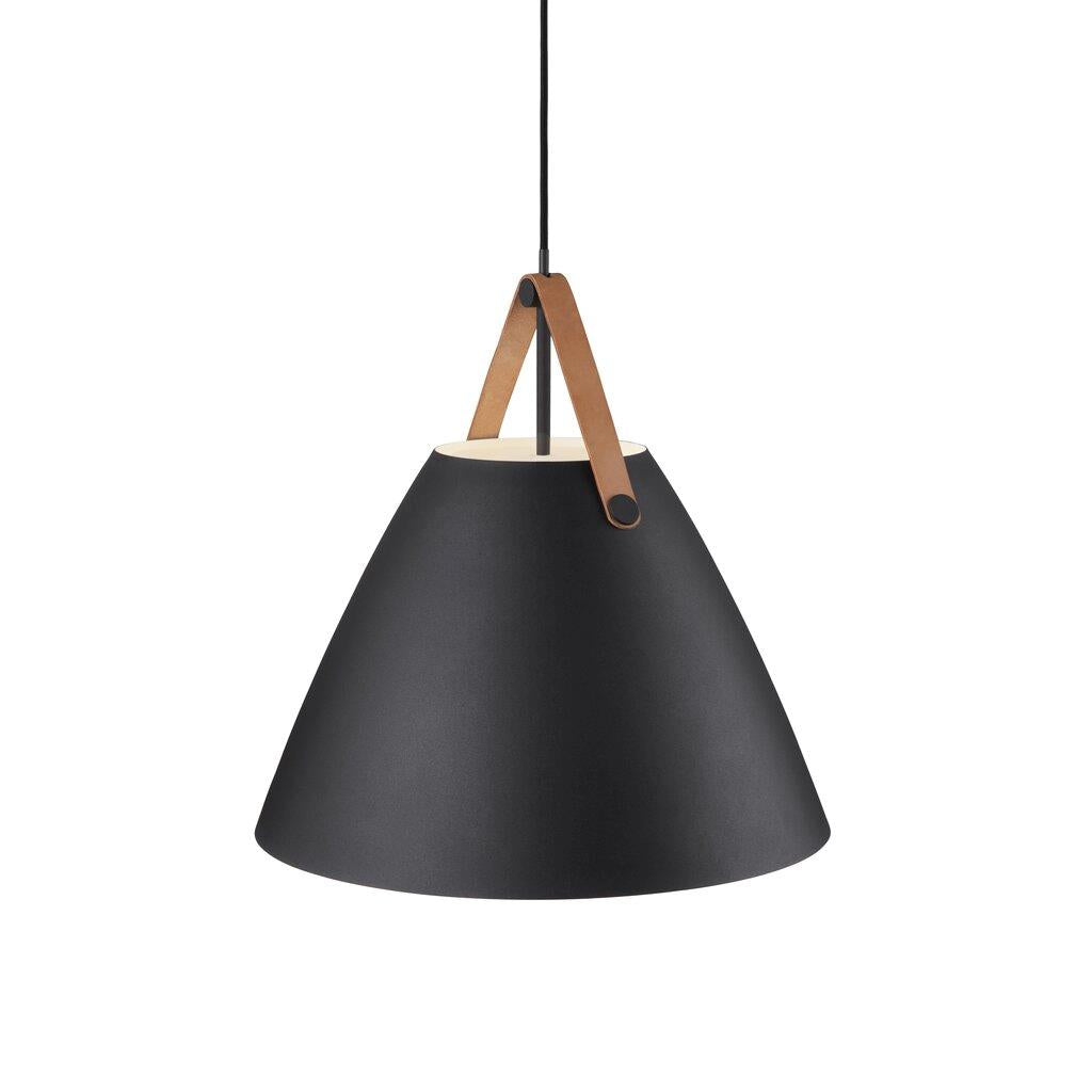 Nordlux Pendant Strap 48 Black (DFTP)