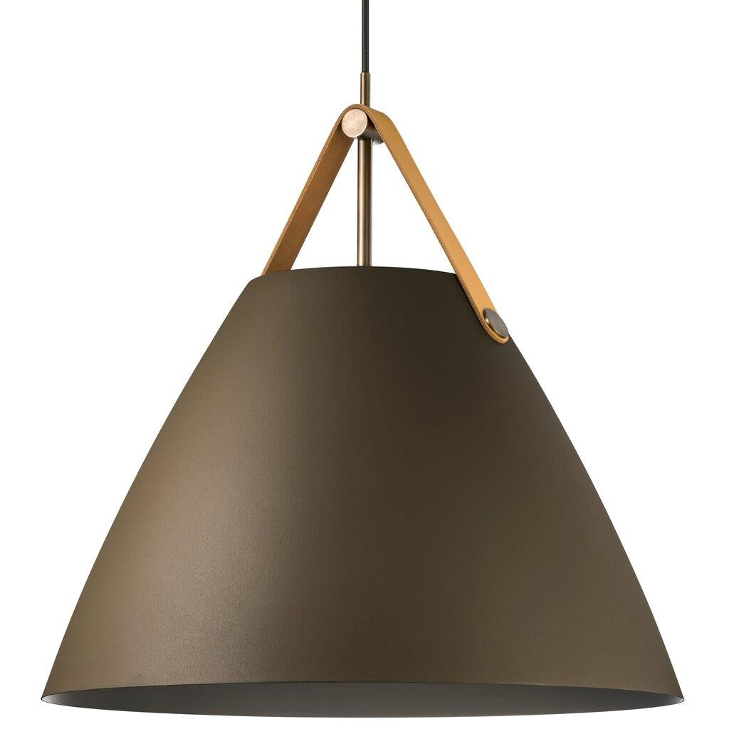 Nordlux Pendant Strap 48 Beige (DFTP)