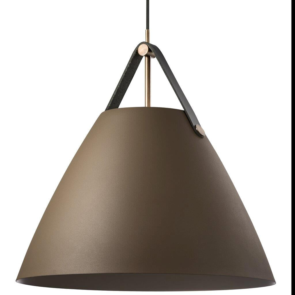 Nordlux Pendant Strap 48 Beige (DFTP)
