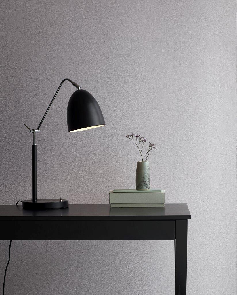 Nordlux Table Lamp Alexander Black