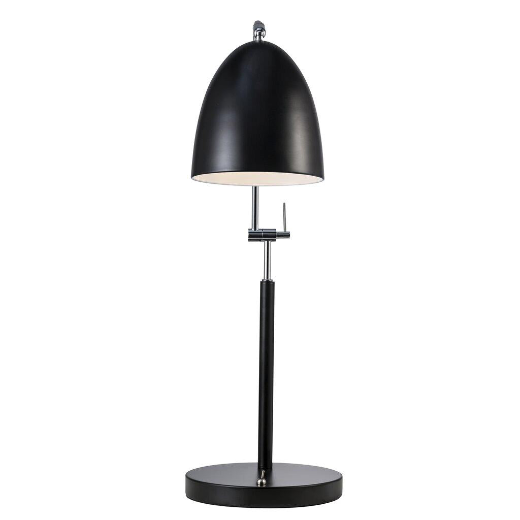 Nordlux Table Lamp Alexander Black
