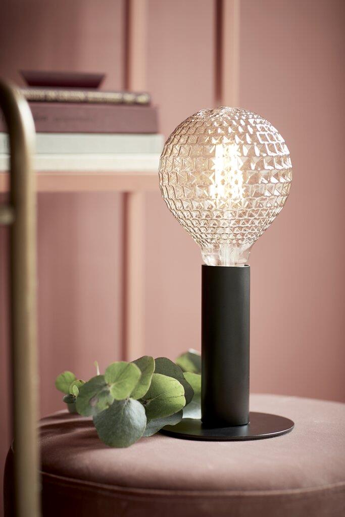 Nordlux Table Lamp Dean Black