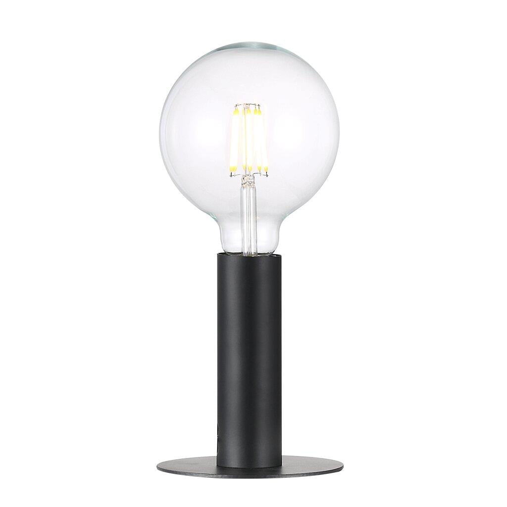 Nordlux Table Lamp Dean Black