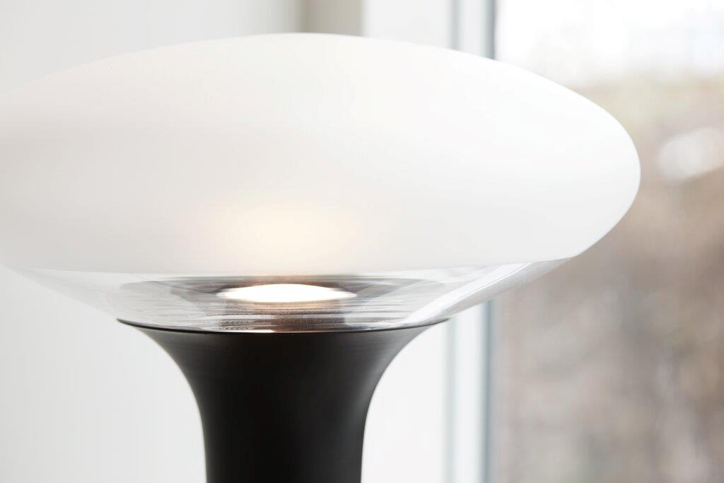 Nordlux Table Lamp Dee 2.0 Black