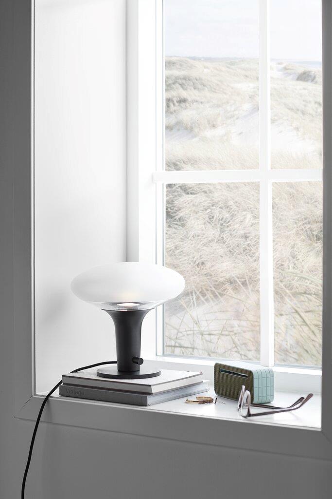 Nordlux Table Lamp Dee 2.0 Black