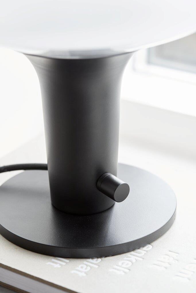 Nordlux Table Lamp Dee 2.0 Black