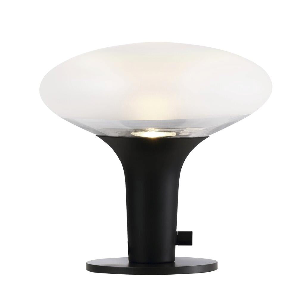Nordlux Table Lamp Dee 2.0 Black