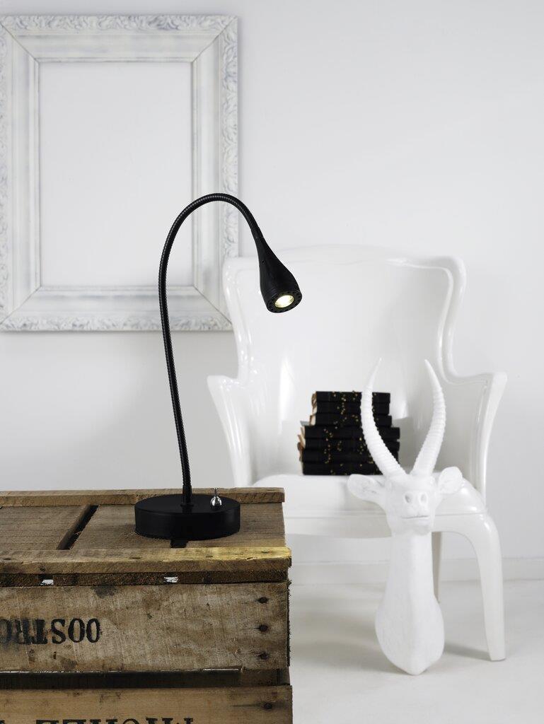 Nordlux Table Lamp Mento Black
