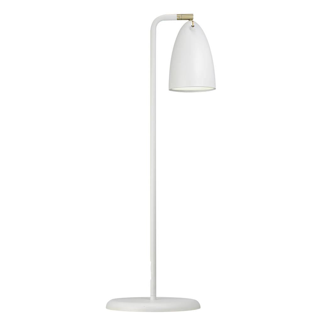 Nordlux Table Lamp Nexus White (DFTP)