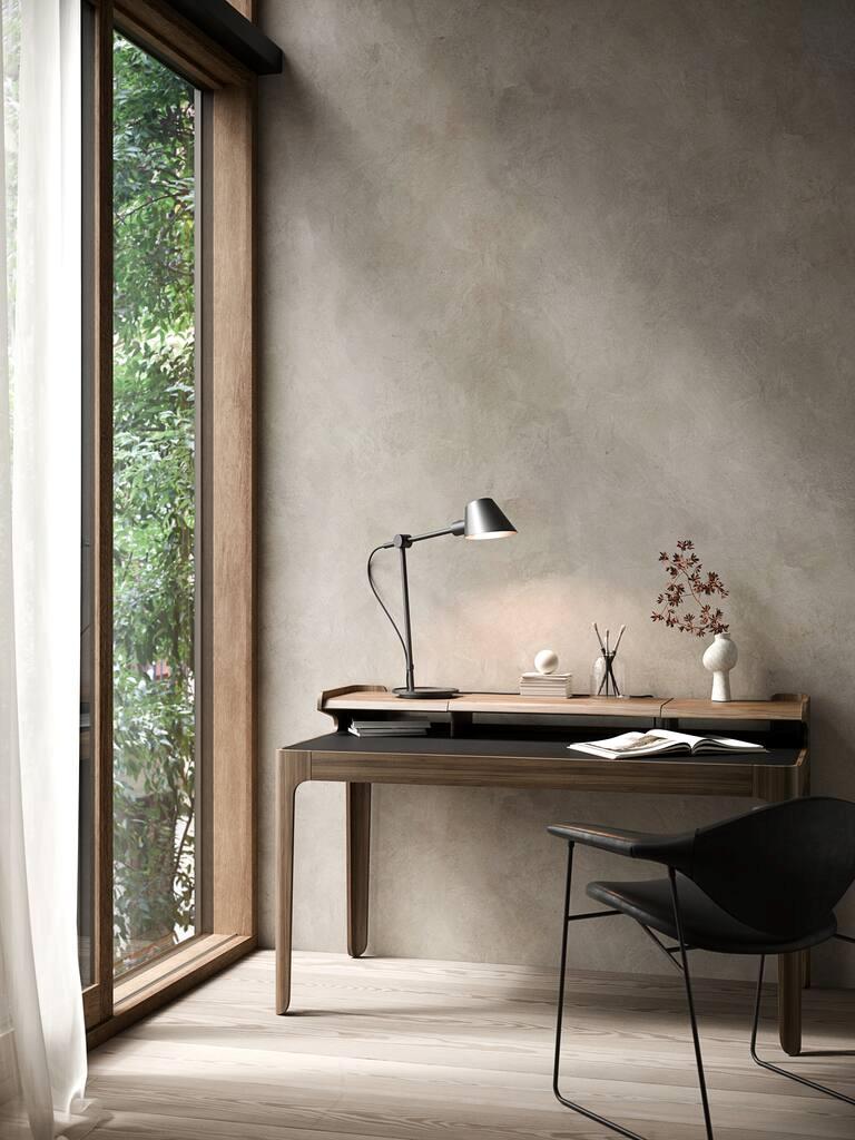 Nordlux Table Lamp Stay Long Table Black (DFTP)