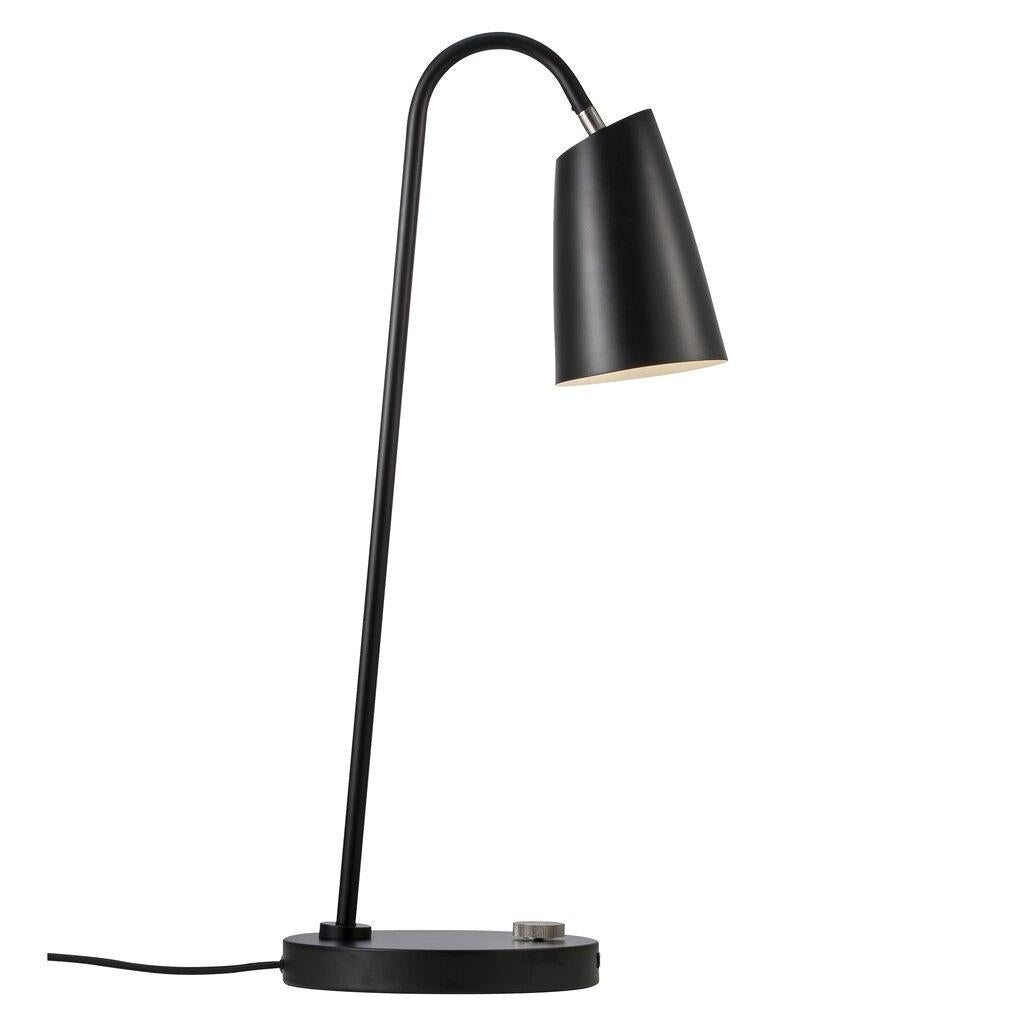 Nordlux Table Lamp Sway Black
