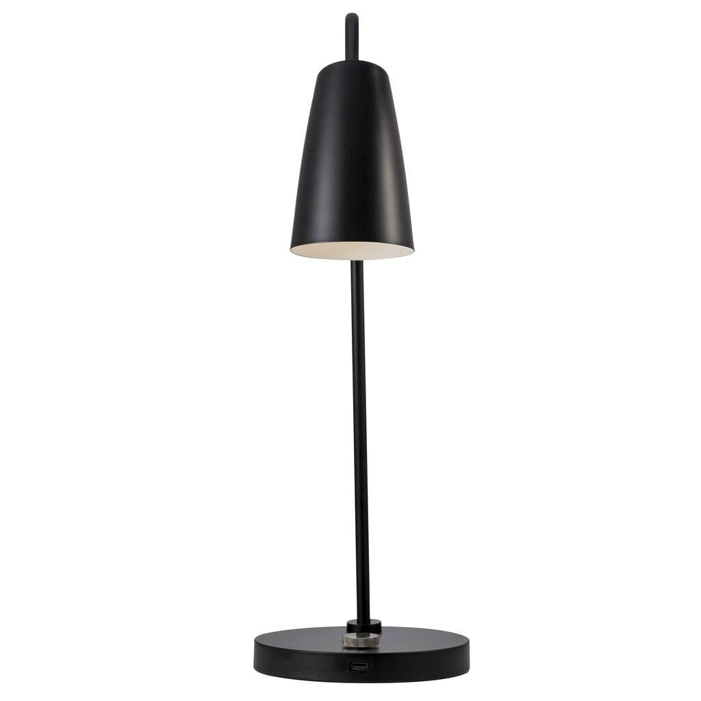 Nordlux Table Lamp Sway Black