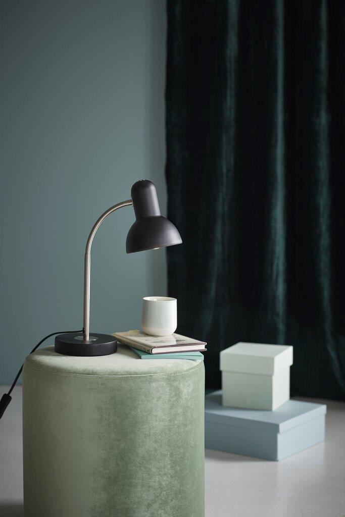 Nordlux Table Lamp Texas Black