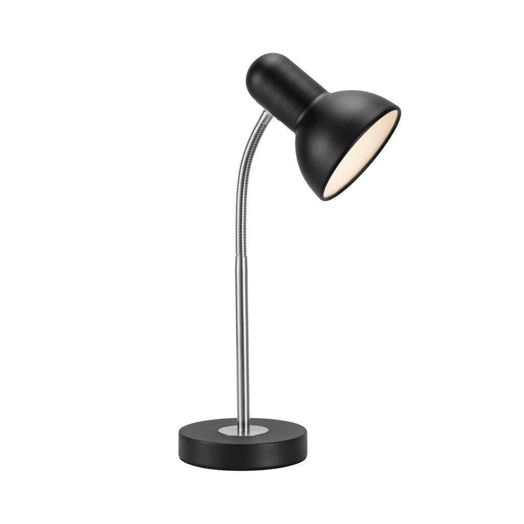 Nordlux Table Lamp Texas Black