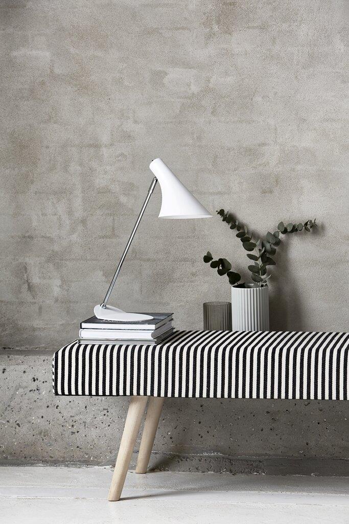 Nordlux Table Lamp Vanila White