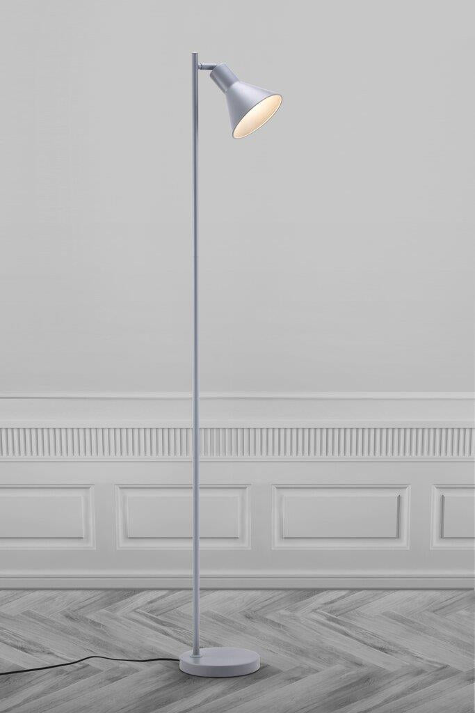 Nordlux Floor Light Eik Grey