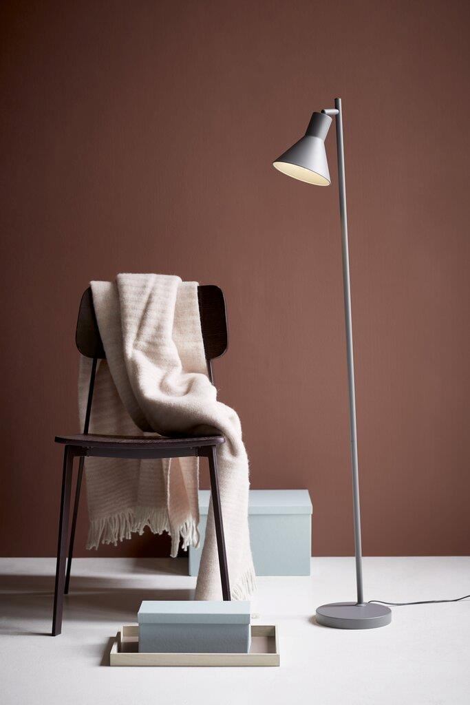 Nordlux Floor Light Eik Grey